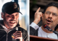 Colombia en encrucijada: dos visiones opuestas compiten por la presidencia