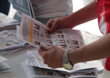 Colombia: resultados electorales coinciden, organismos internacionales descartan fraude