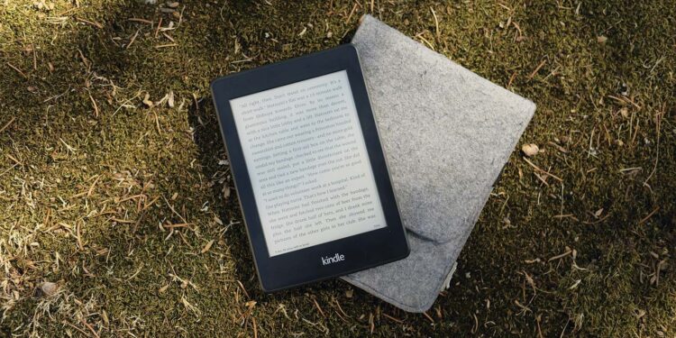 Cómo alargar la batería de tu Kindle: 3 trucos que funcionan