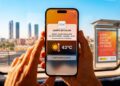 Cómo configurar alertas de calor extremo en tu celular