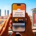 Cómo configurar alertas de calor extremo en tu celular