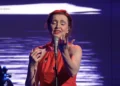 Cristina Castaño brilla en ‘Tu cara me suena’ con desempeño destacado