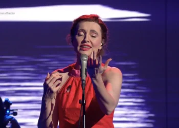 Cristina Castaño brilla en ‘Tu cara me suena’ con desempeño destacado