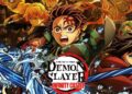 Demon Slayer: Castillo Infinito llega a streaming este 2026