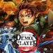 Demon Slayer: Castillo Infinito llega a streaming este 2026