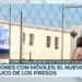 Drones en prisiones: el nuevo canal para introducir armas y drogas