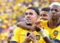 Ecuador logra clasificación épica venciendo a Alemania en Mundial 2026