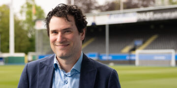 El fútbol entra en la era del análisis de datos