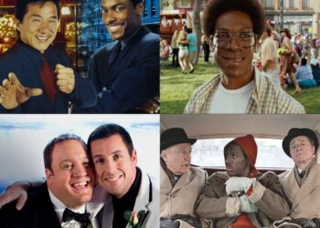 El humor en cine cambia: películas clásicas de comedia ya no generan risa