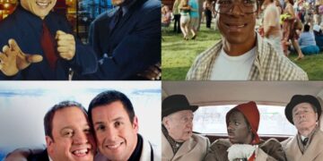 El humor en cine cambia: películas clásicas de comedia ya no generan risa