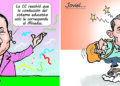 El humor gráfico como arma de crítica social en Centroamérica