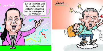 El humor gráfico como arma de crítica social en Centroamérica