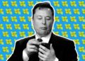 Elon Musk rompe histórico récord: primer billonario del mundo