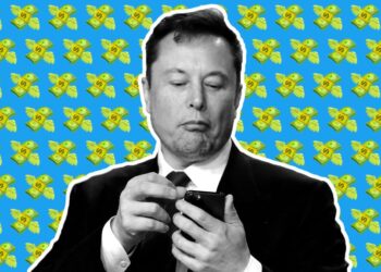 Elon Musk rompe histórico récord: primer billonario del mundo