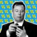 Elon Musk rompe histórico récord: primer billonario del mundo