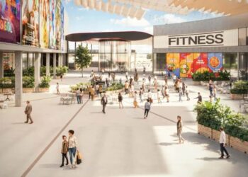 España abre nuevo centro comercial con 37.700 m² en 2027