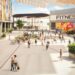 España abre nuevo centro comercial con 37.700 m² en 2027