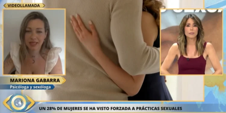 Expertos alertan sobre impacto de contenido pornográfico en jóvenes
