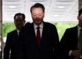 Expresidente surcoreano condenado a 30 años por envío de drones