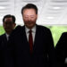 Expresidente surcoreano condenado a 30 años por envío de drones