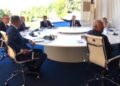 G7 en Francia: acuerdo Irán-EE.UU. abre nuevas rutas comerciales