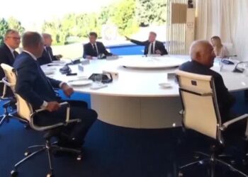 G7 en Francia: acuerdo Irán-EE.UU. abre nuevas rutas comerciales