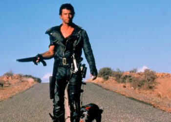 George Miller planea una película final para cerrar la saga Mad Max