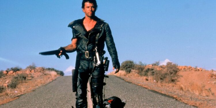 George Miller planea una película final para cerrar la saga Mad Max