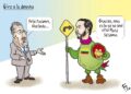 Giro político hacia la derecha marca tendencia en América Latina
