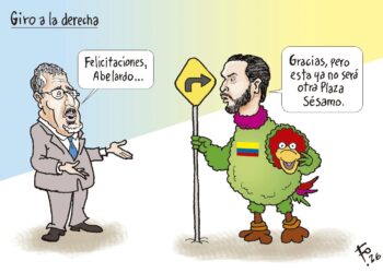 Giro político hacia la derecha marca tendencia en América Latina