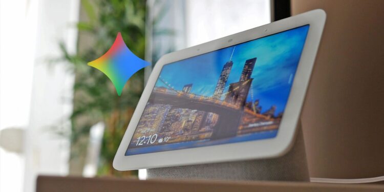 Google Home recibe nuevas funciones de Gemini para mejorar tu hogar inteligente