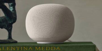 Google lanza altavoz inteligente con Gemini para competir con Amazon