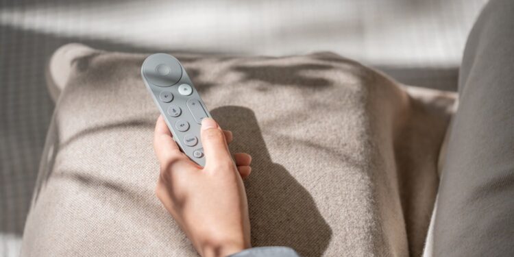 Google prepara su TV Streamer para el lanzamiento del Home Speaker