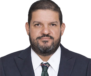 Guerra Híbrida: La Nueva Estrategia de Conflicto Global