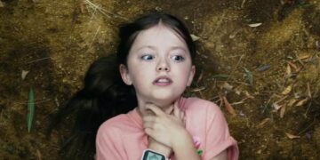 HBO Max estrena película de terror: una momia moderna con suspenso y gore