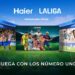 Haier presenta televisores 2026 con IA y Google TV en el mercado