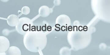 IA para ciencia: nueva herramienta busca acelerar descubrimientos