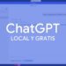 IA sin internet: cómo usar ChatGPT gratis en tu computadora