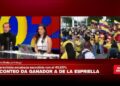 Influencia de Trump marca nuevos rumbos políticos en Colombia y Latinoamérica