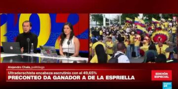 Influencia de Trump marca nuevos rumbos políticos en Colombia y Latinoamérica