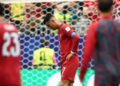Inglaterra se perfila como favorita en Rusia 2026 tras goleada a Croacia