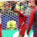 Inglaterra se perfila como favorita en Rusia 2026 tras goleada a Croacia