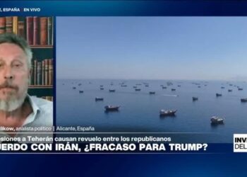 Irán negocia paz con EE.UU.: ¿quién gana en el acuerdo?
