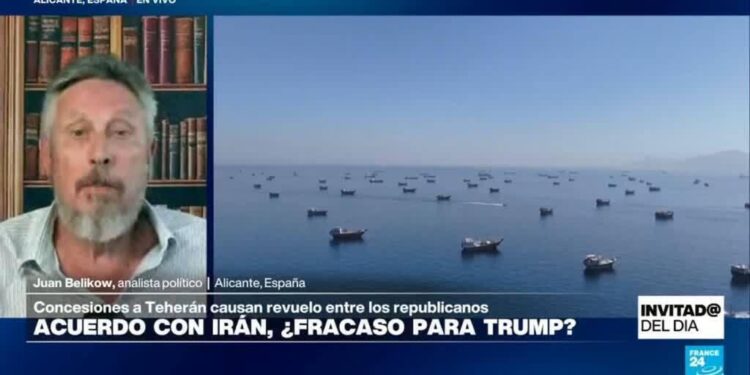 Irán negocia paz con EE.UU.: ¿quién gana en el acuerdo?