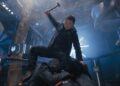 James Gunn elogia ‘The Furious’, el nuevo filme de acción que cautiva Hollywood