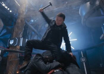 James Gunn elogia ‘The Furious’, el nuevo filme de acción que cautiva Hollywood