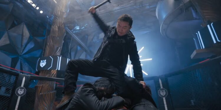 James Gunn elogia ‘The Furious’, el nuevo filme de acción que cautiva Hollywood