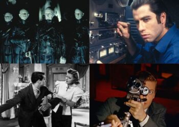 Joyas del cine olvidadas: películas que revolucionaron la pantalla grande
