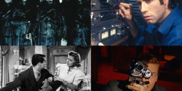 Joyas del cine olvidadas: películas que revolucionaron la pantalla grande