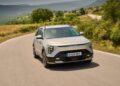 Kia Niro abandona versión eléctrica y apuesta solo por híbrida